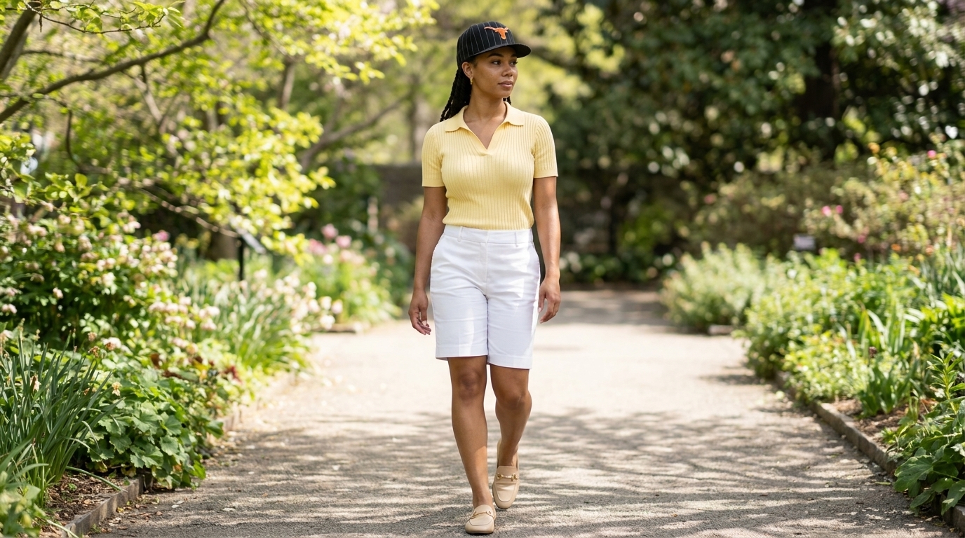 Elevated Caps for Big Hair This Spring