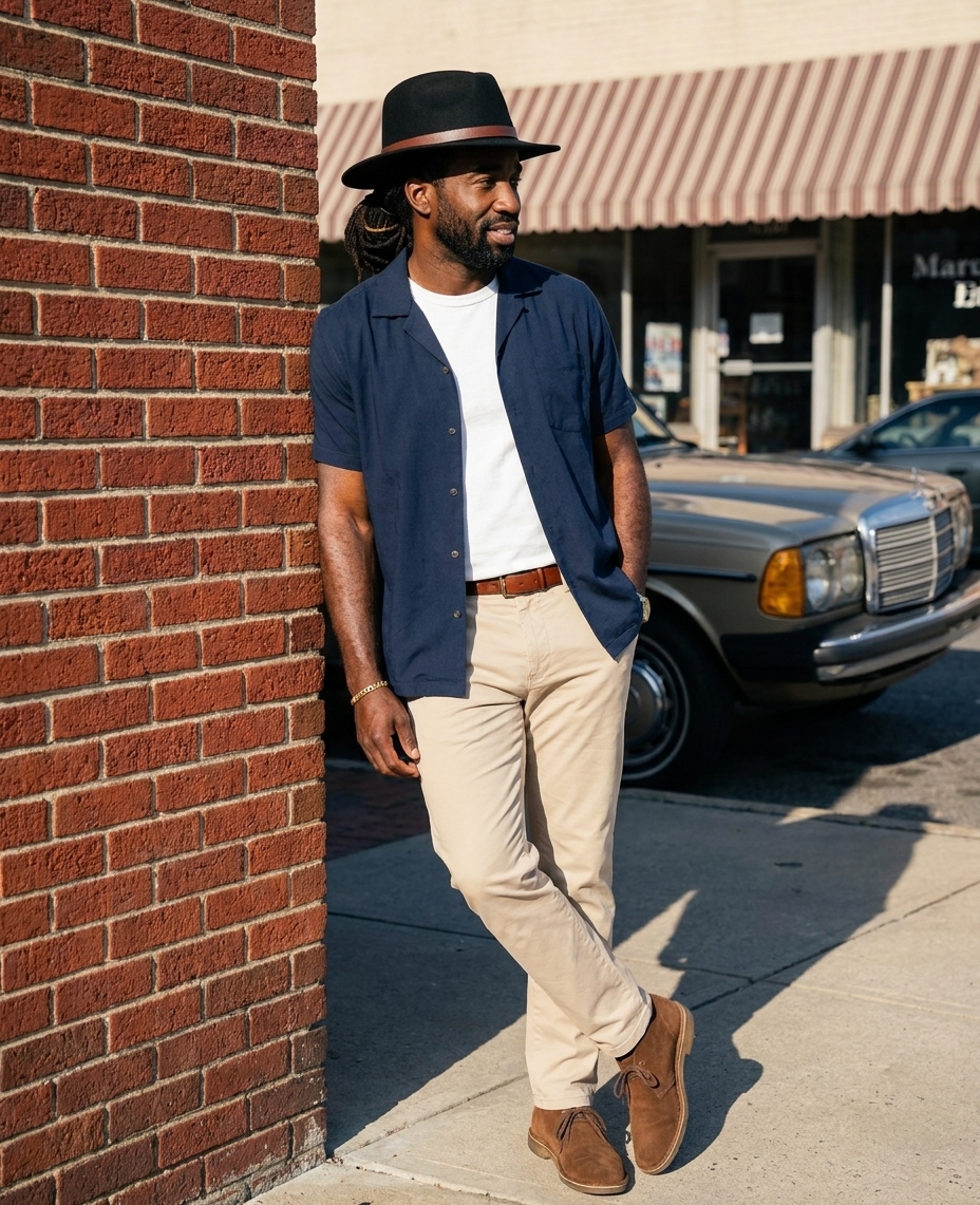Father's Day 2026: The Ultimate Hat Gift Guide for Dads with Big Heads