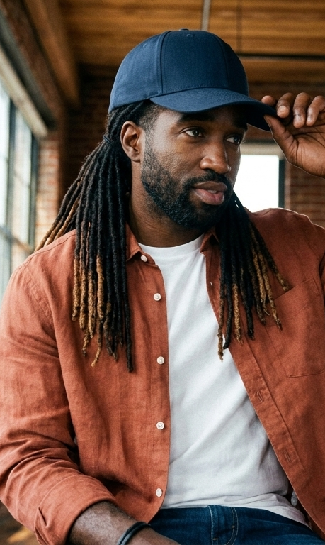 Father's Day is HERE: 6 Last-Minute Hat Gifts That Don't Suck