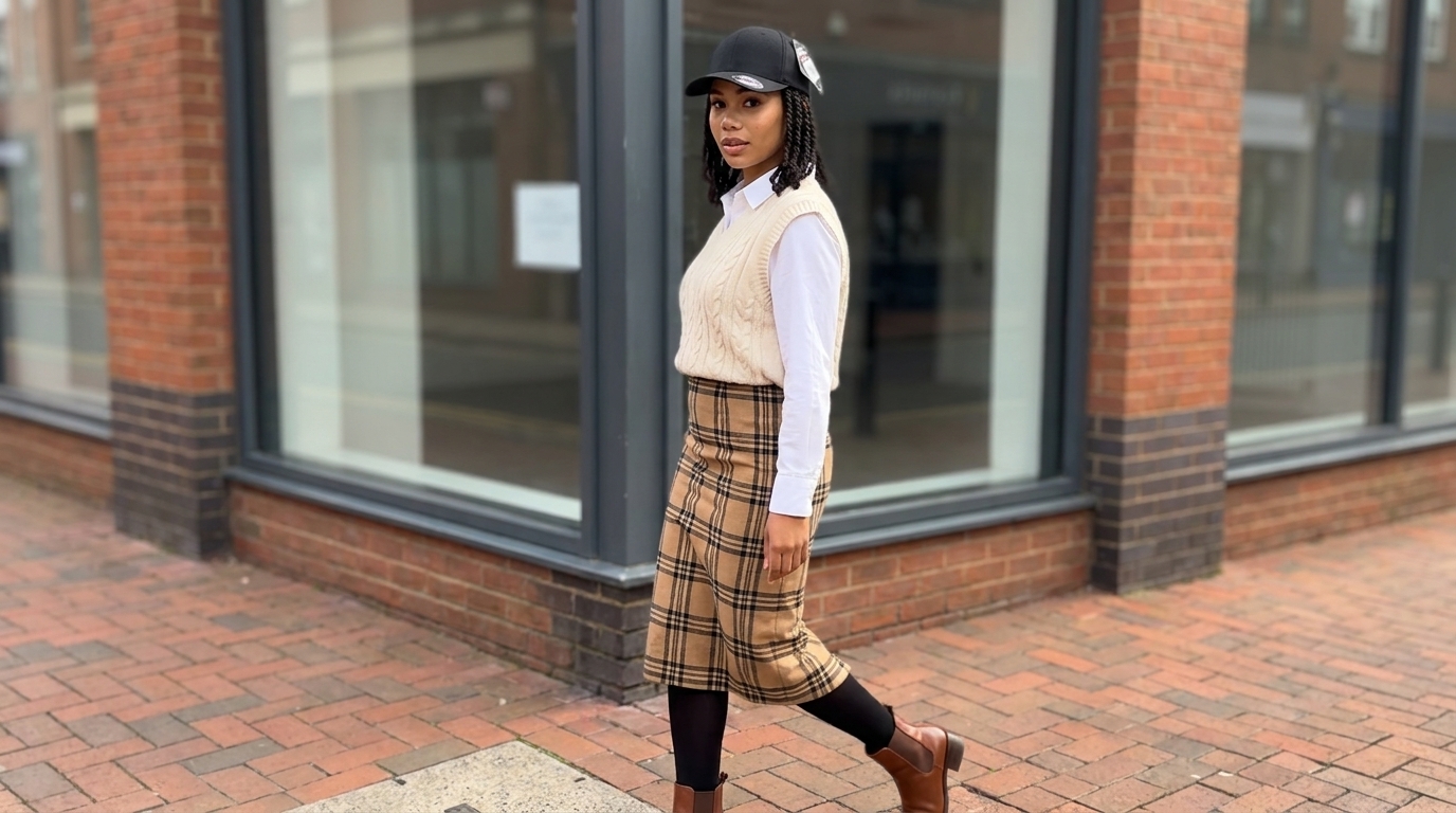 7 Hat Mistakes You Are Probably Making