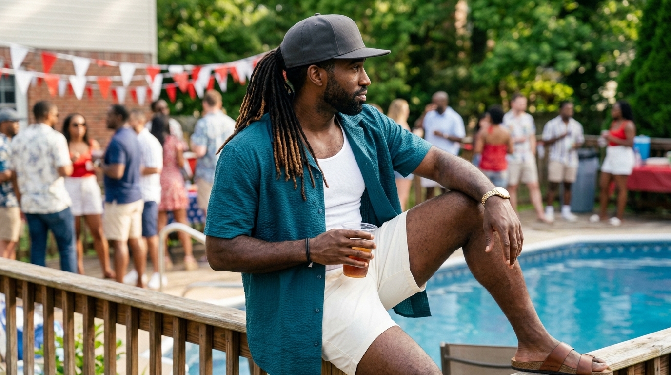 5 Memorial Day Hats to Kick Off Summer