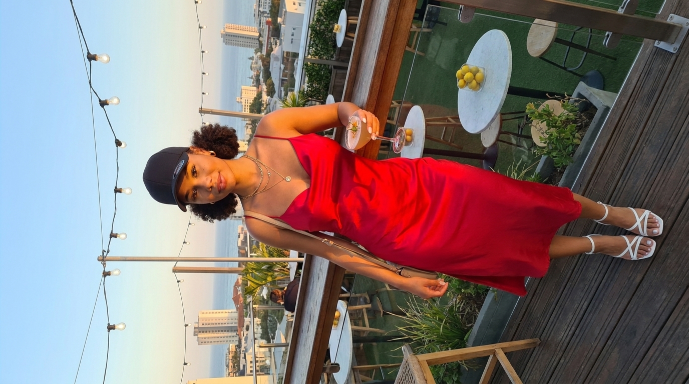 Mid-Summer Hat Refresh: Beach to Bar