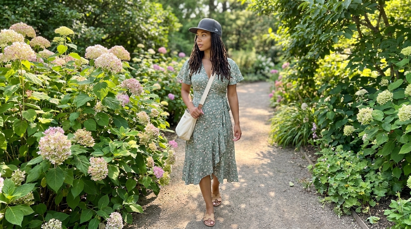 Spring to Summer: 5 Hat Swaps That Work