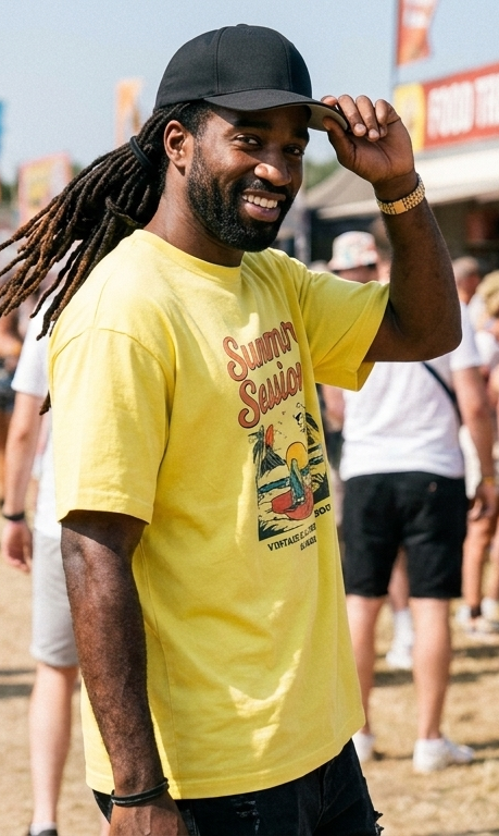 Summer 2026 Hat Style Guide: What to Wear With Braids, Locs, and Big Afros