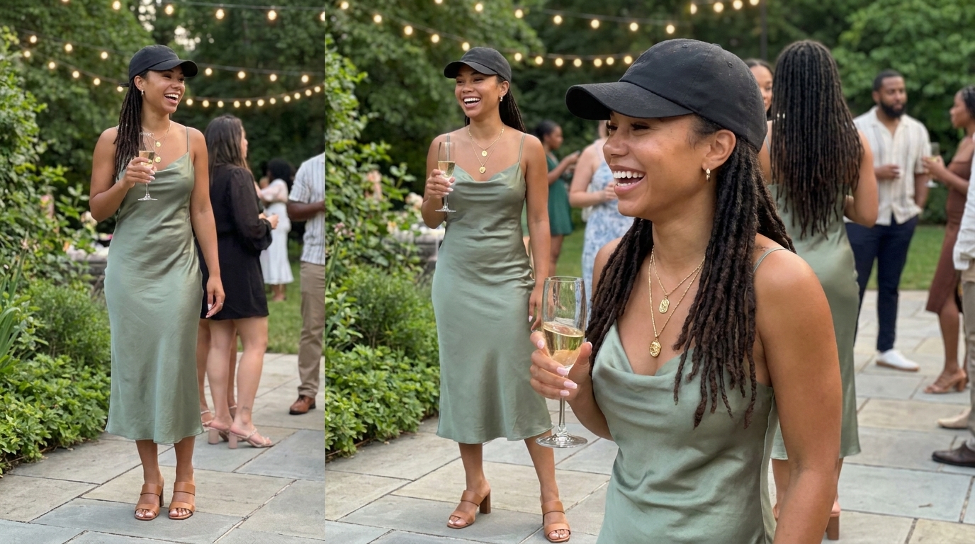 Statement Hats for Summer Events: Rock Special Occasions with Big Hair
