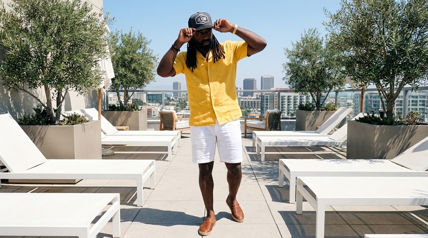 Summer Sun Protection: Keep Your Crown & Hair Flourishing