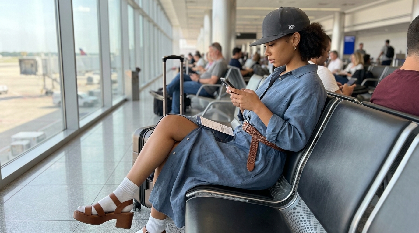 Travel Hats That Survive Your Bag
